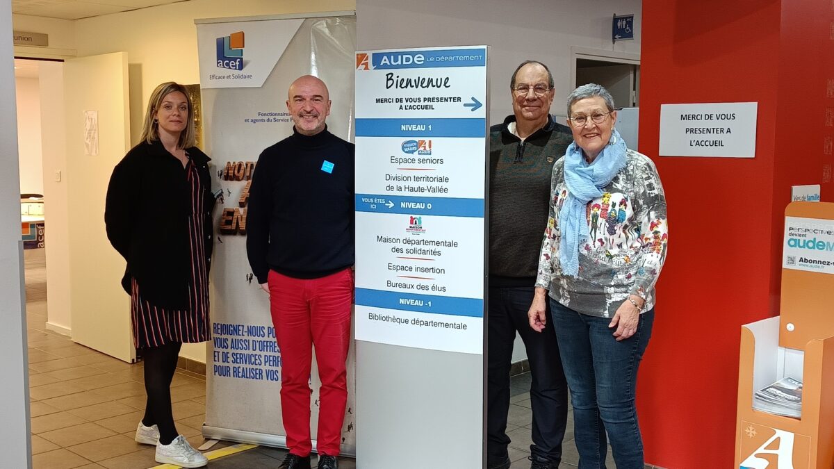 Visite Limoux